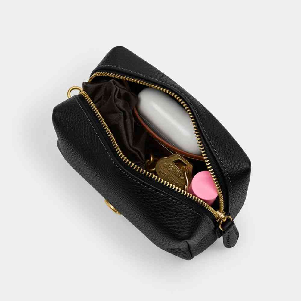 Essential Mini Cosmetic Pouch