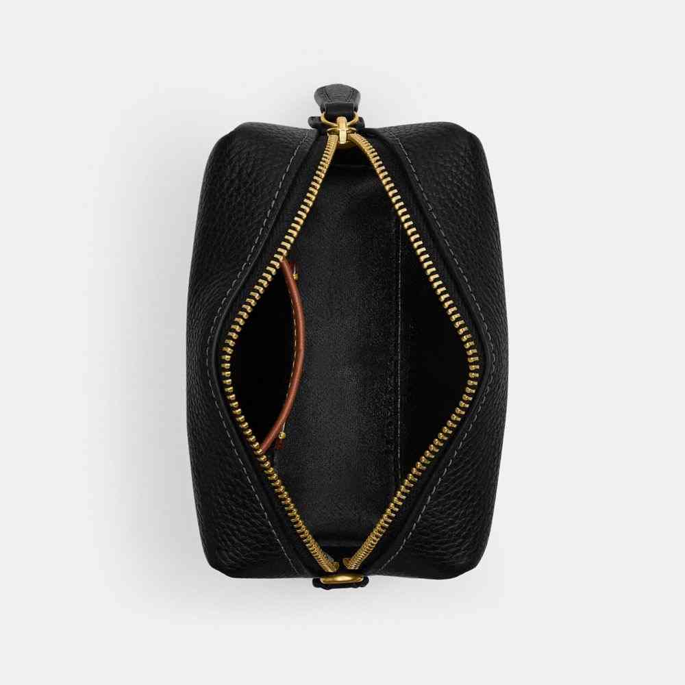 Essential Mini Cosmetic Pouch