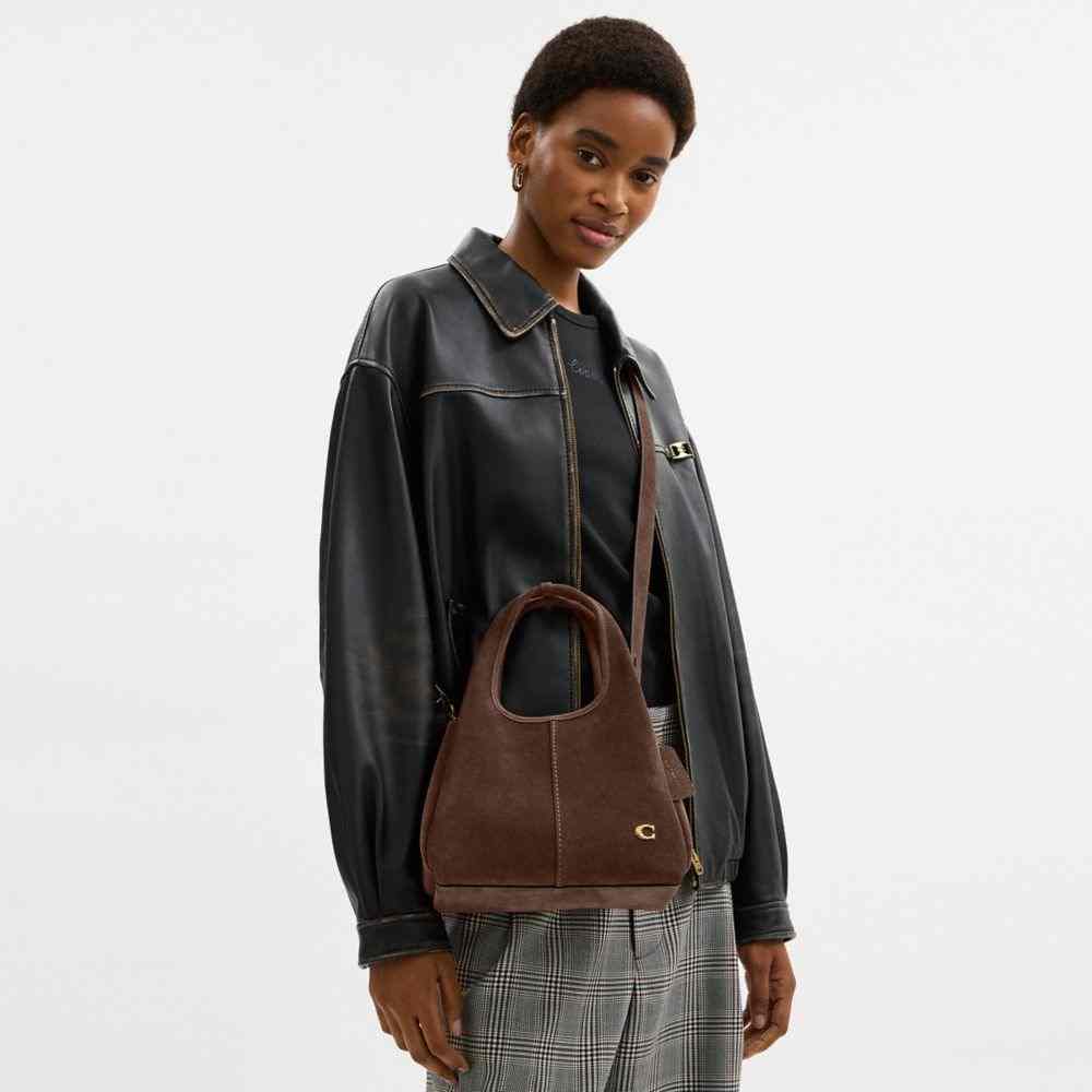 Lana Shoulder Bag 23