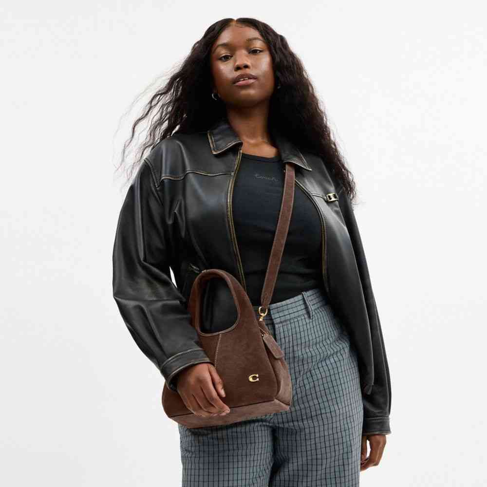 Lana Shoulder Bag 23