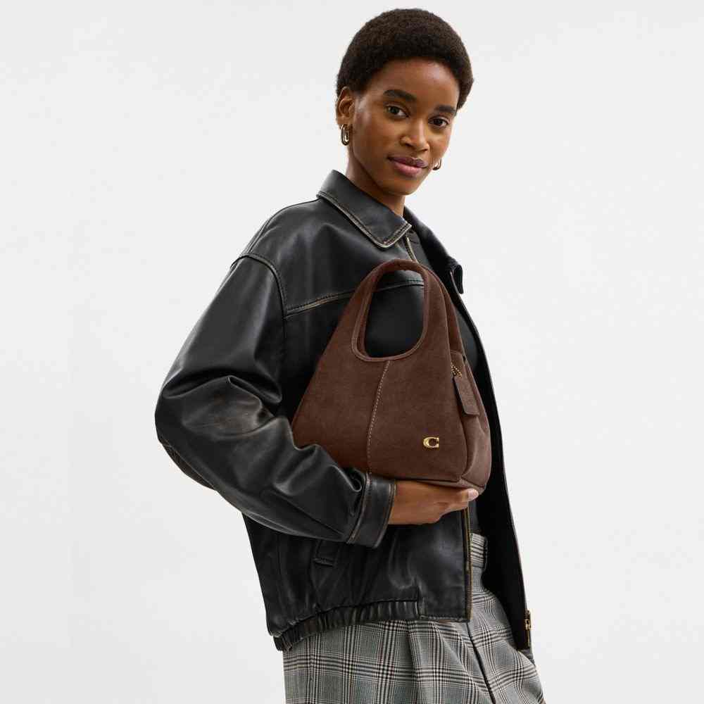 Lana Shoulder Bag 23