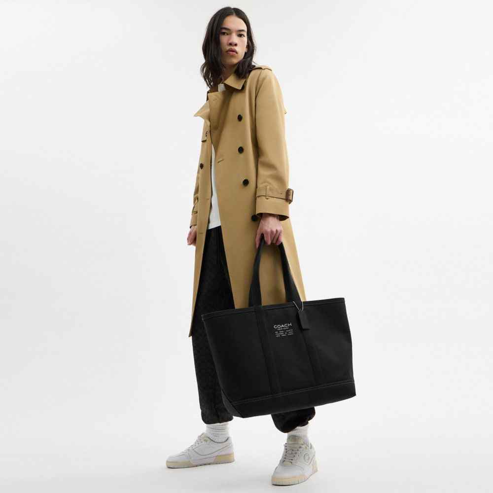 Utility Tote