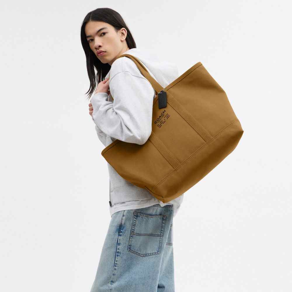 Utility Tote