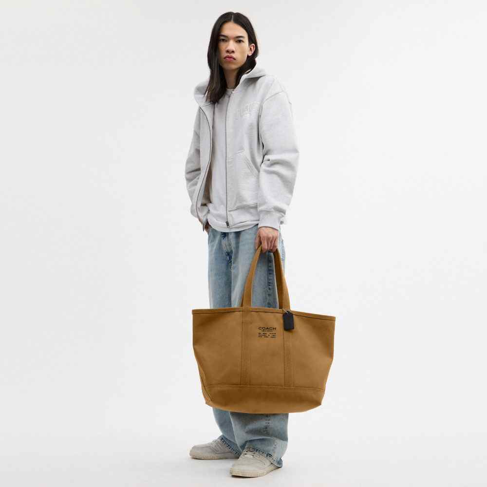 Utility Tote