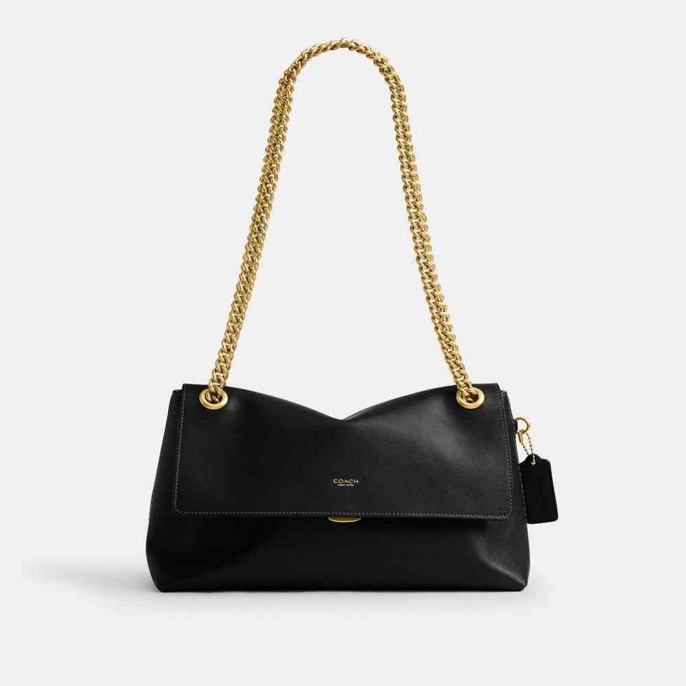 Chelsea Shoulder Bag 30 With Chain
