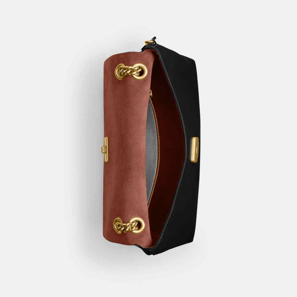Chelsea Shoulder Bag 30 With Chain