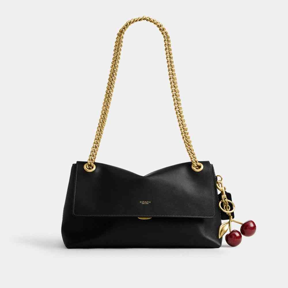 Chelsea Shoulder Bag 30 With Chain