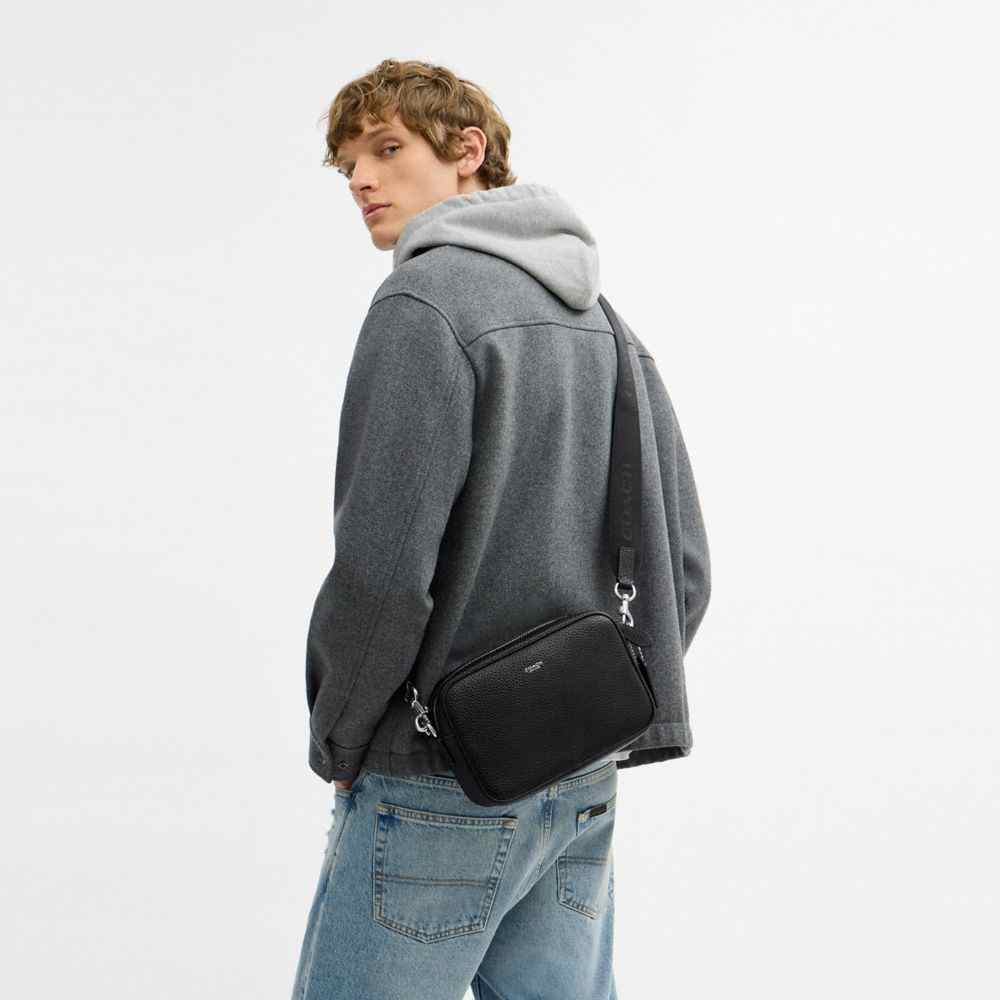 Radio Camera Bag