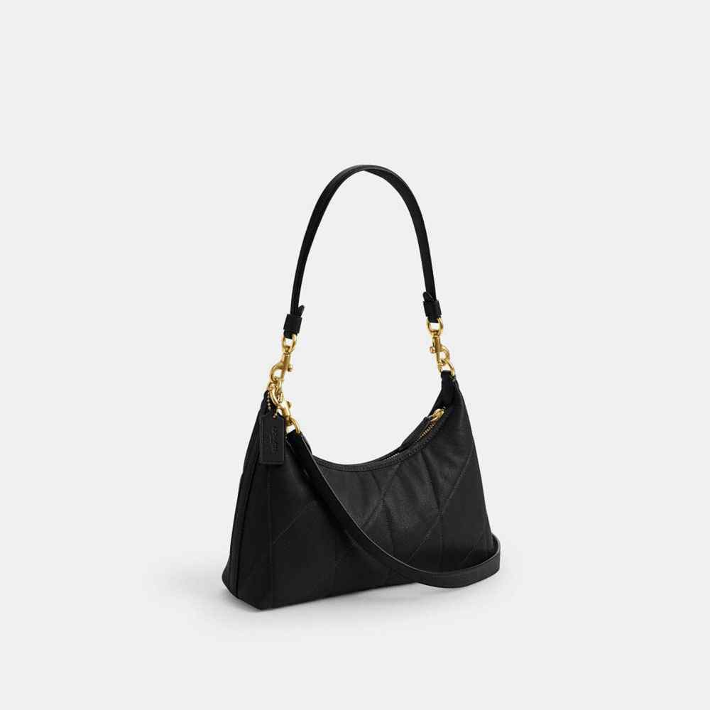 Juliet Shoulder Bag 25 With Quilting