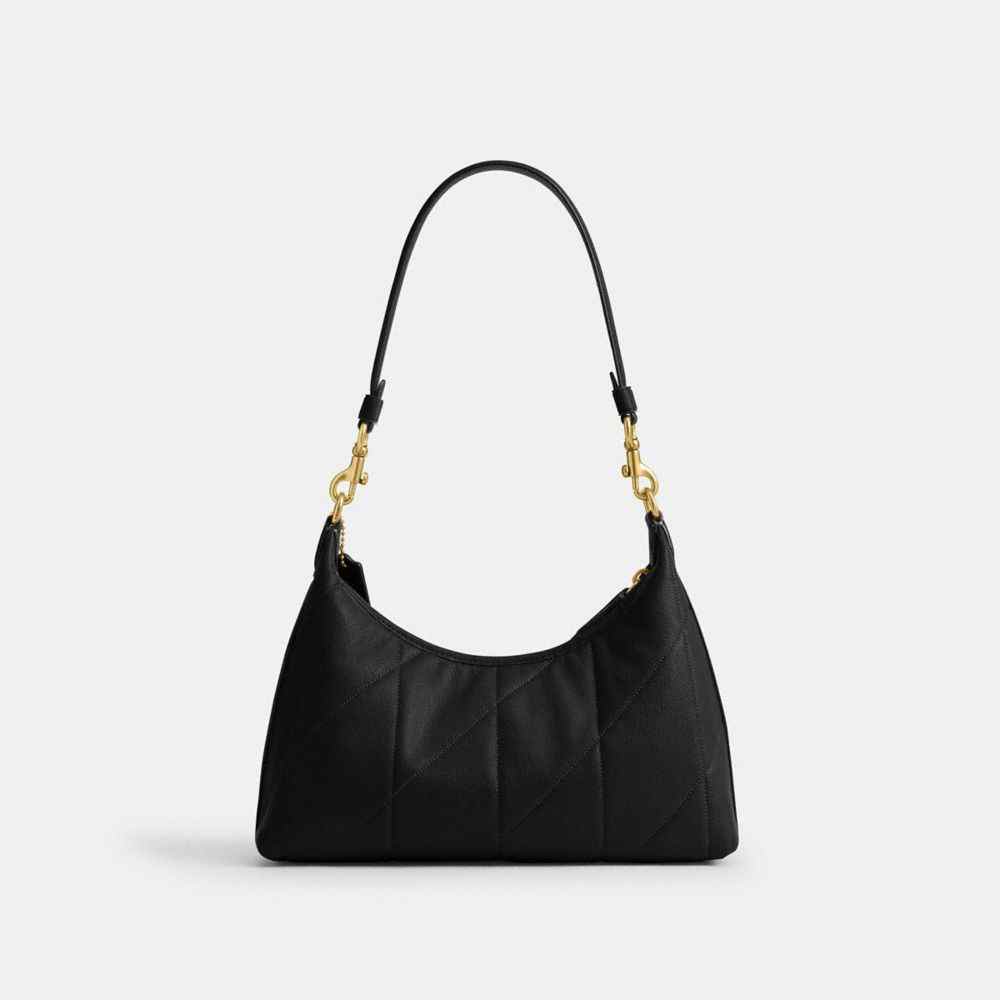 Juliet Shoulder Bag 25 With Quilting