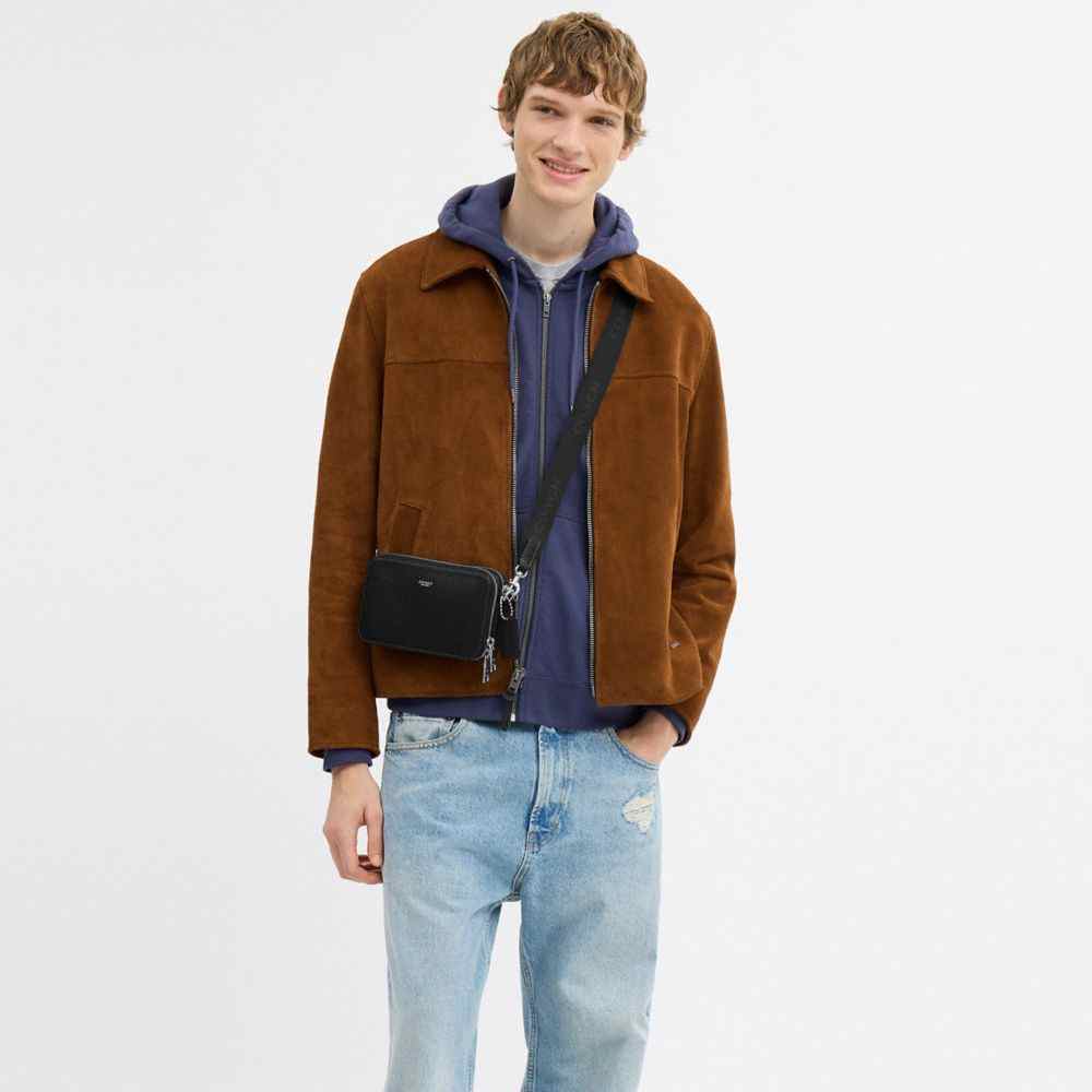 Clinton Crossbody Bag