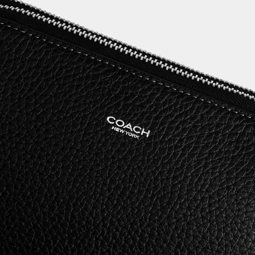 Clinton Crossbody Bag