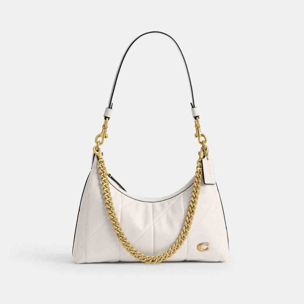 Juliet Shoulder Bag 25 With Quilting