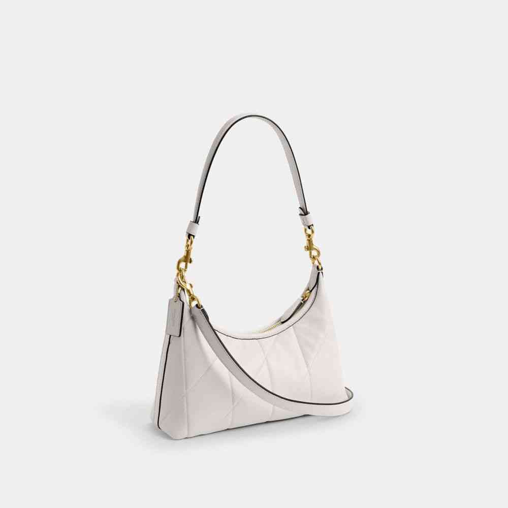 Juliet Shoulder Bag 25 With Quilting