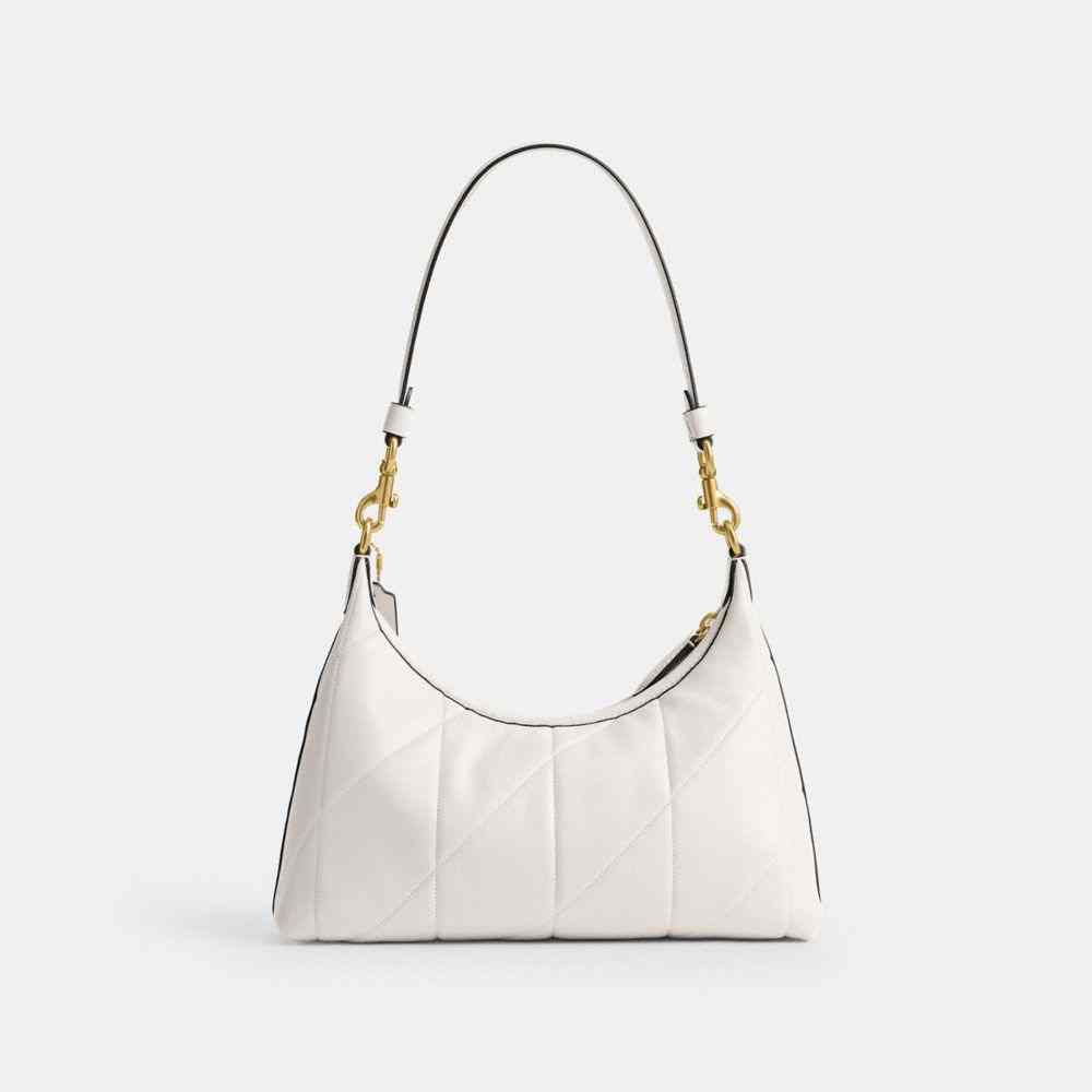 Juliet Shoulder Bag 25 With Quilting