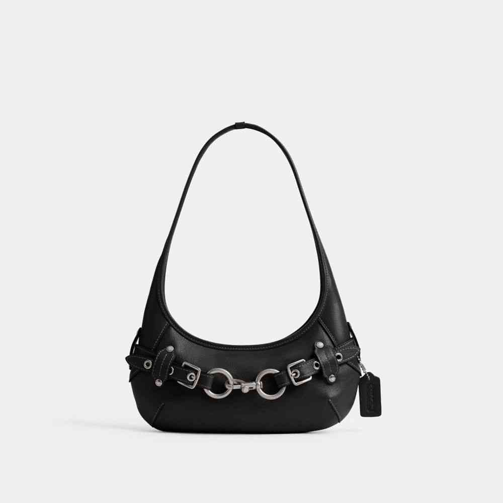 Belted Ergo Shoulder Bag 26