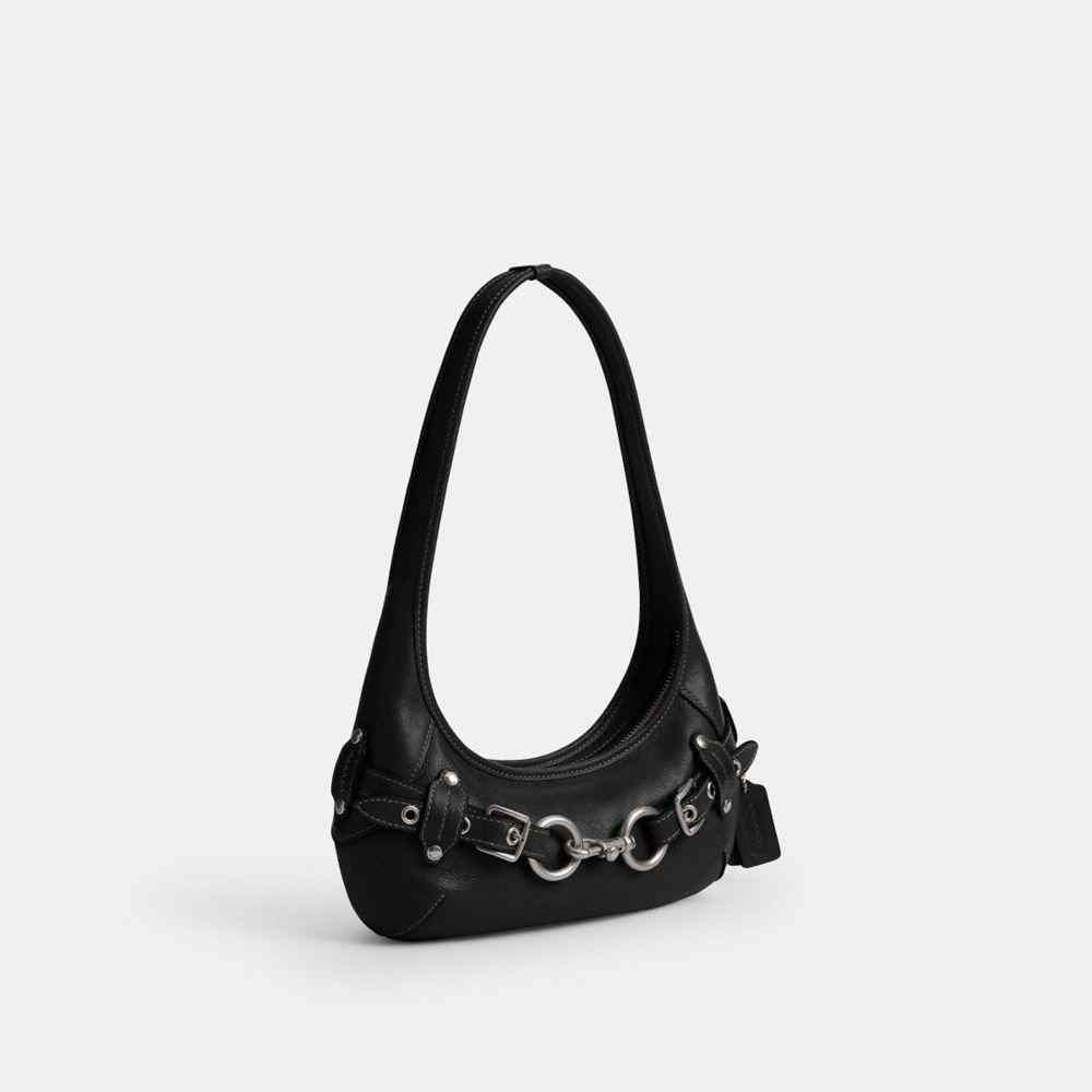 Belted Ergo Shoulder Bag 26
