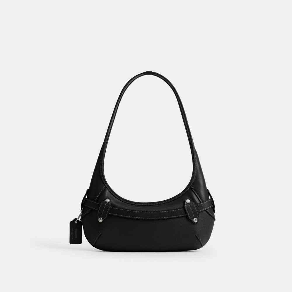 Belted Ergo Shoulder Bag 26