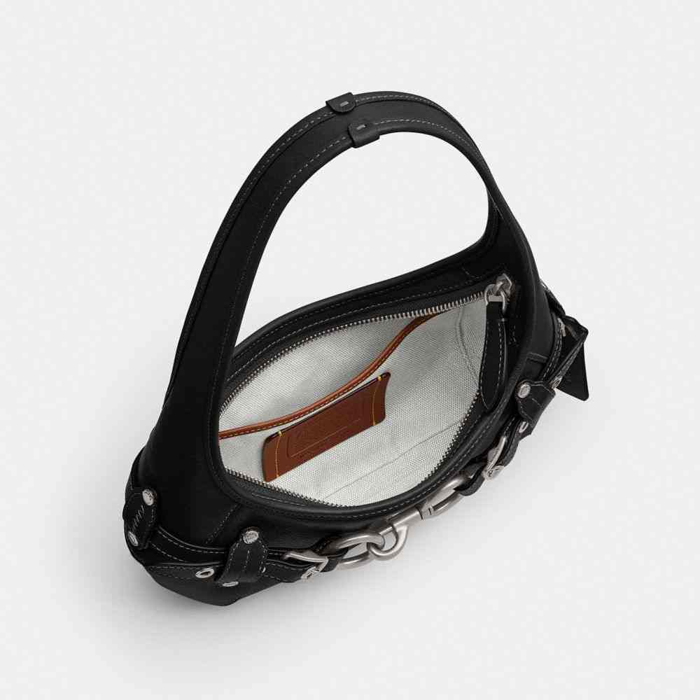 Belted Ergo Shoulder Bag 26