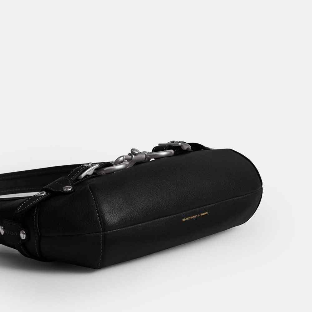 Belted Ergo Shoulder Bag 26