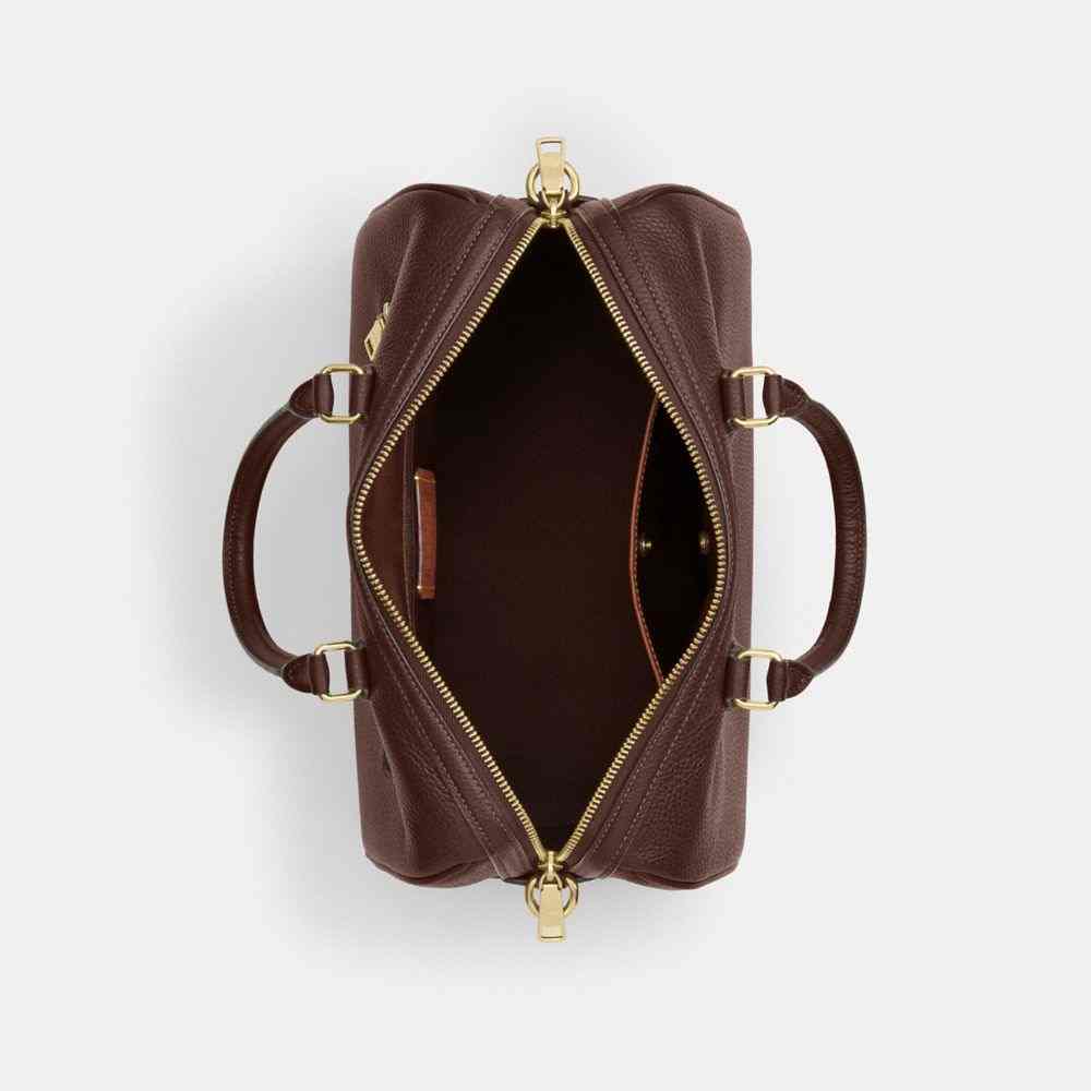 Rowan Large Satchel Bag