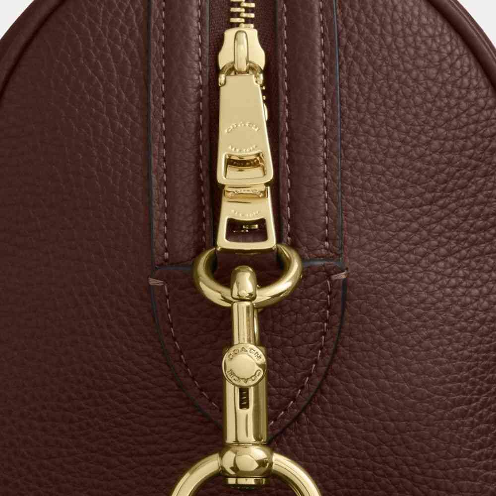 Rowan Large Satchel Bag
