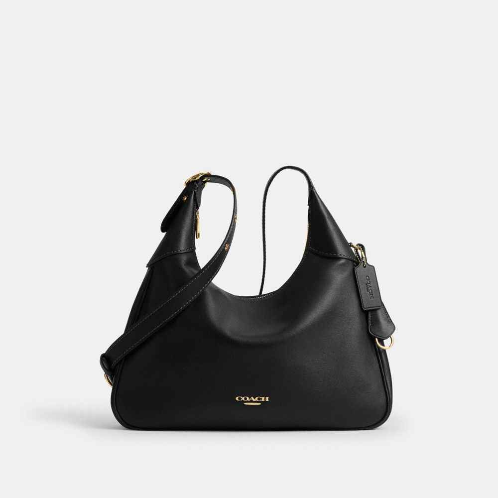 Ella Shoulder Bag