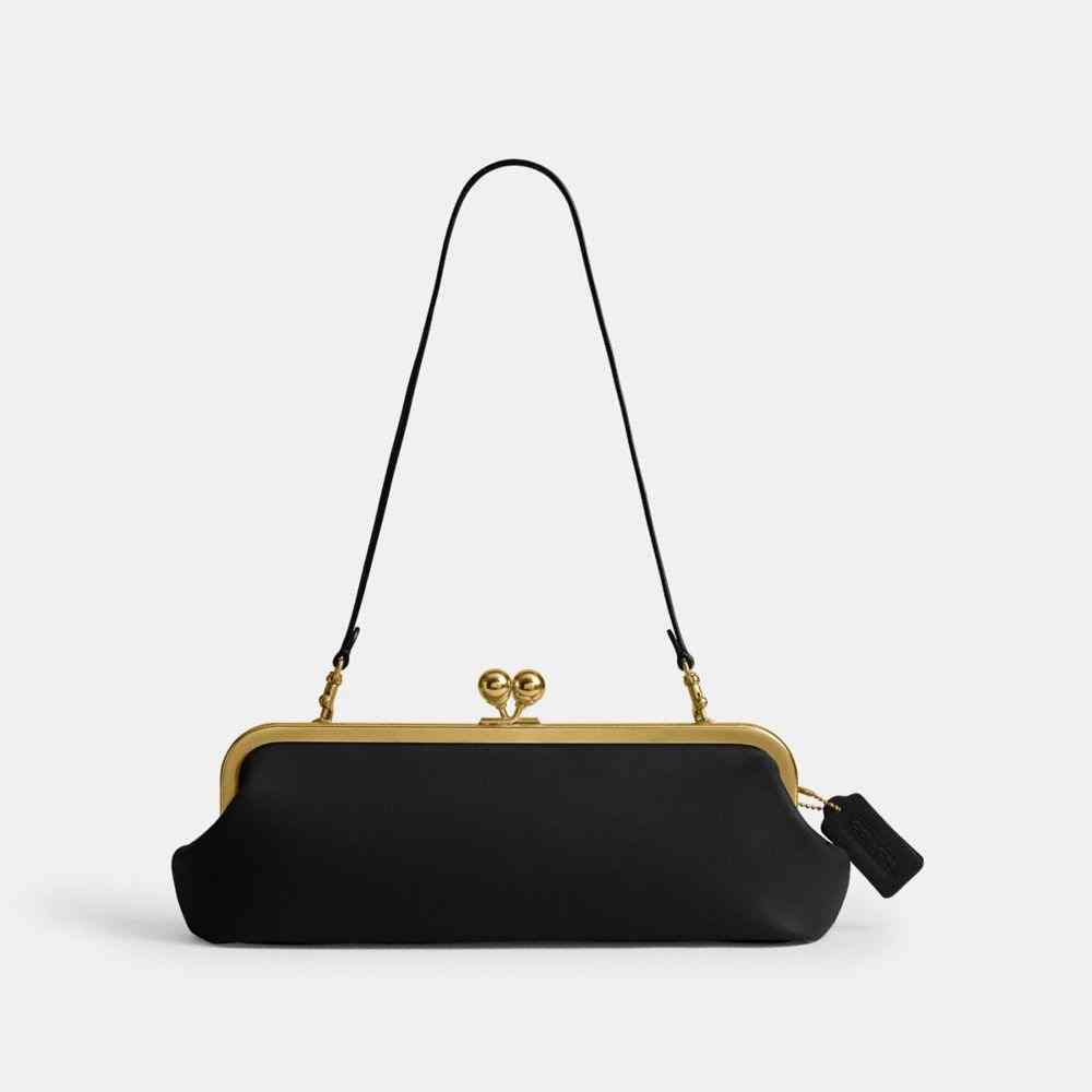 Buy Now Kisslock Frame Bag 30