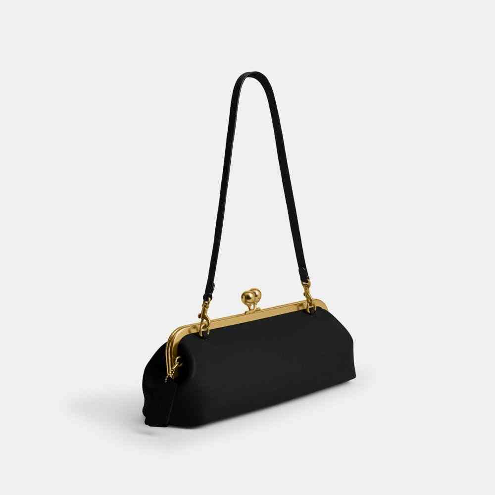 Buy Now Kisslock Frame Bag 30