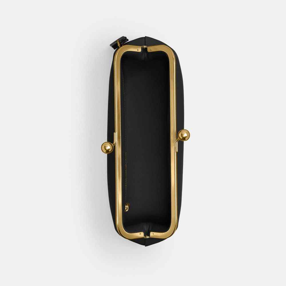 Buy Now Kisslock Frame Bag 30