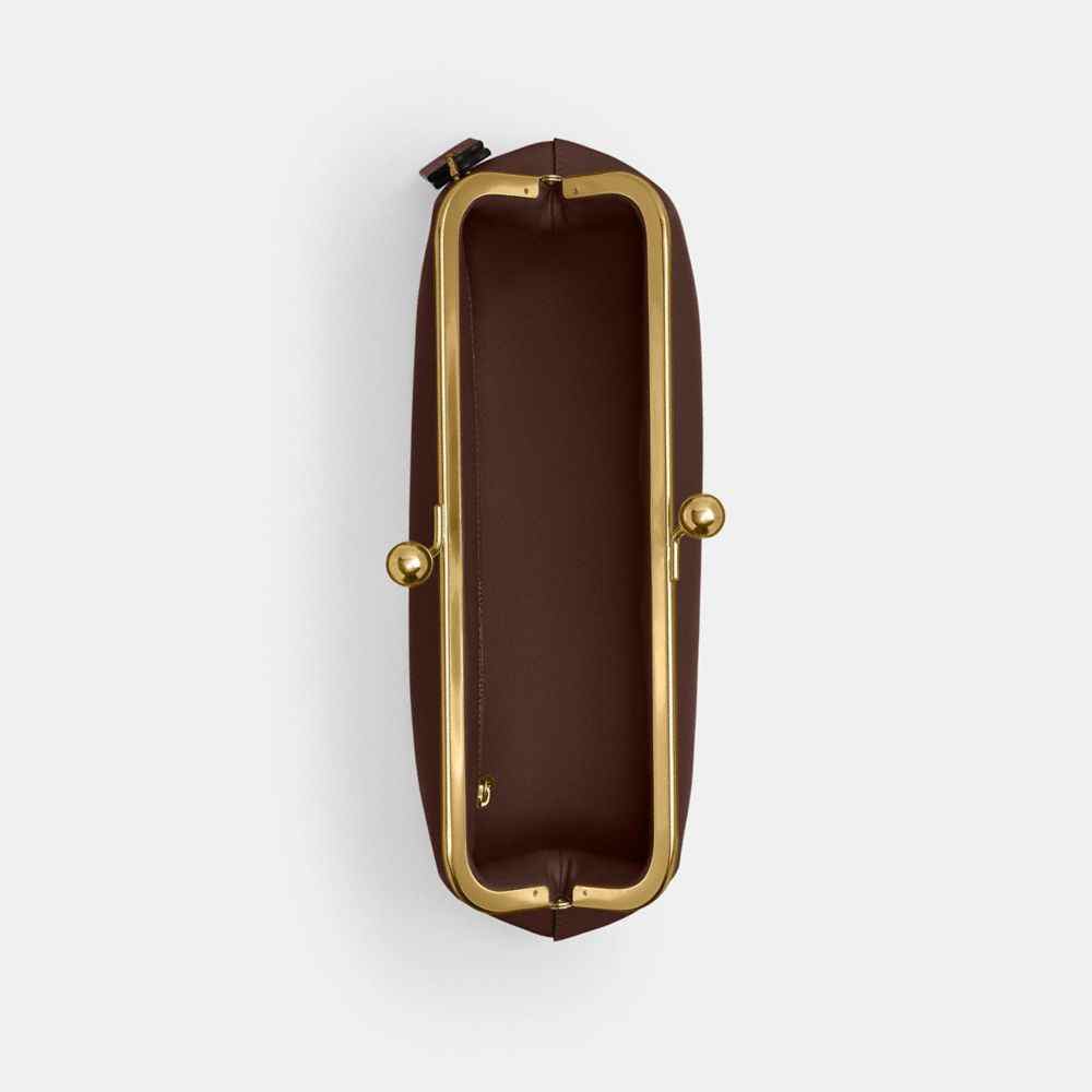Buy Now Kisslock Frame Bag 30
