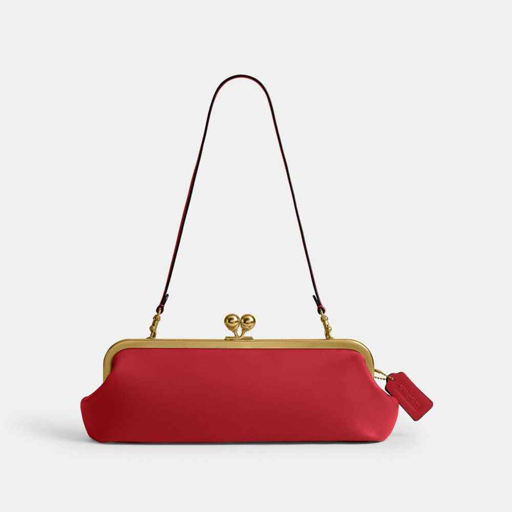 Kisslock Frame Bag 30
