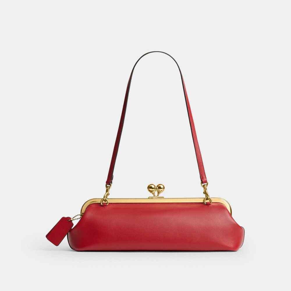 Kisslock Frame Bag 30