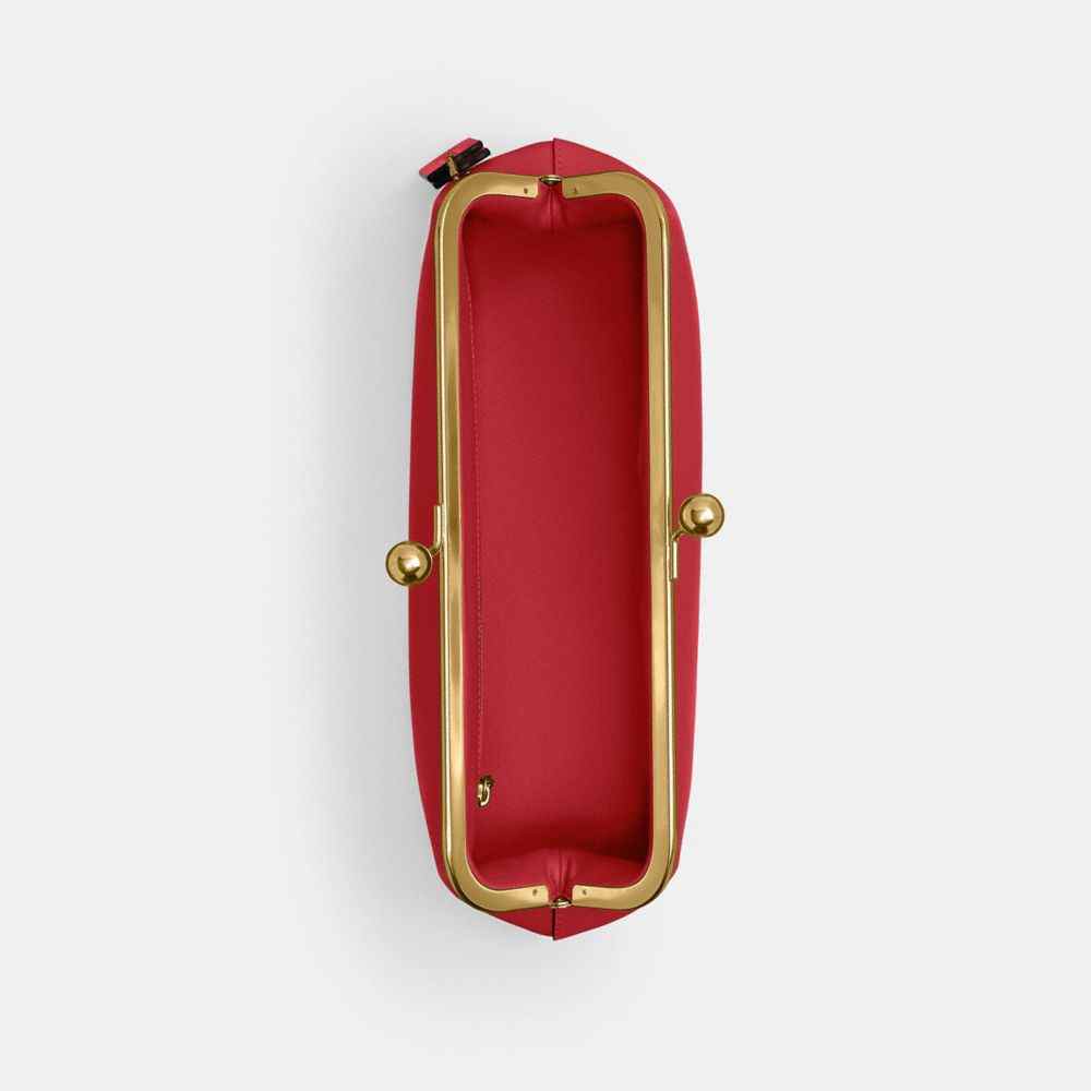 Kisslock Frame Bag 30