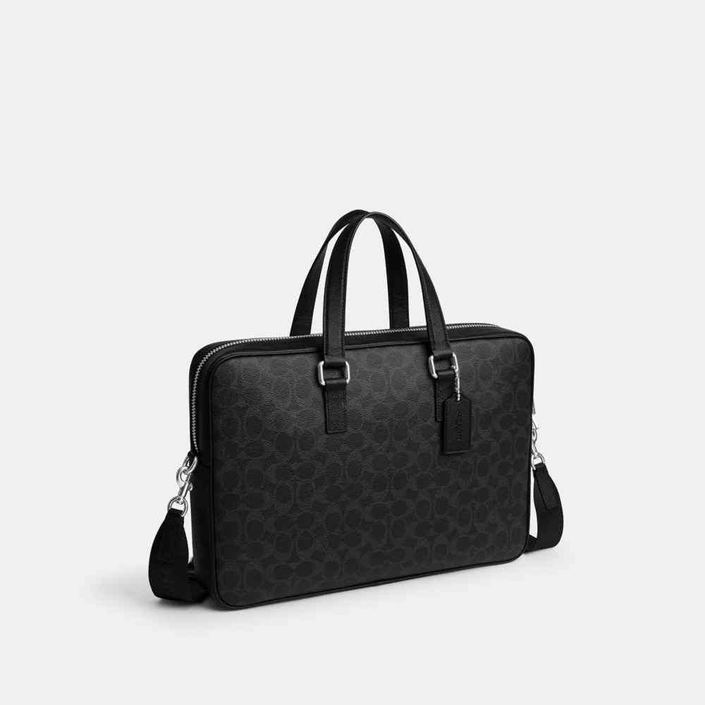 Caden Brief In Signature Upcrafted Leather