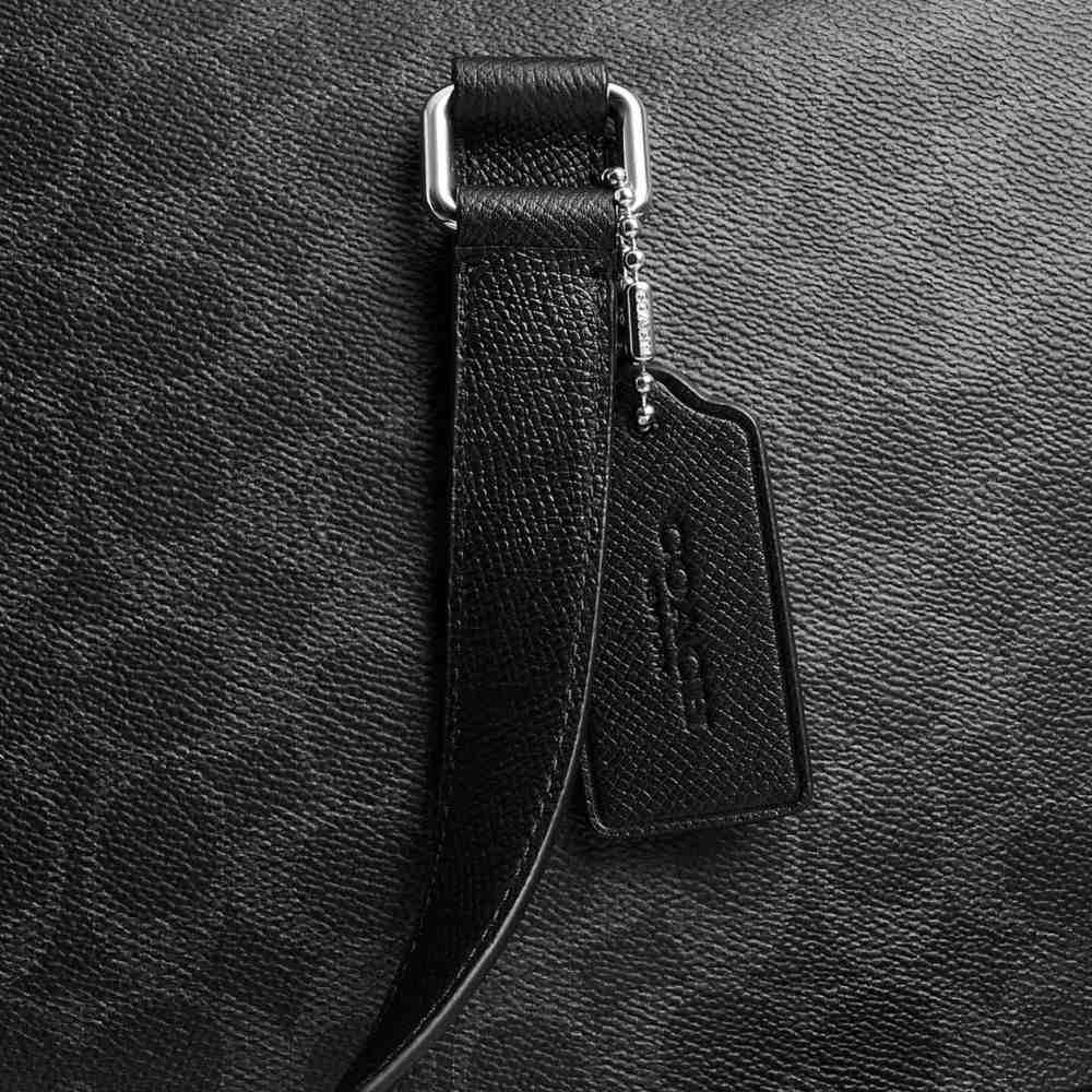 Caden Brief In Signature Upcrafted Leather
