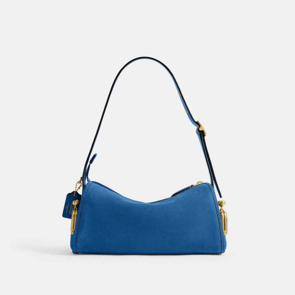 Turnlock Haversack Bag 27