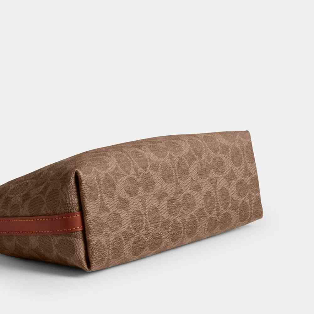 Juliet Shoulder Bag 25 In Signature Upcrafted Leather