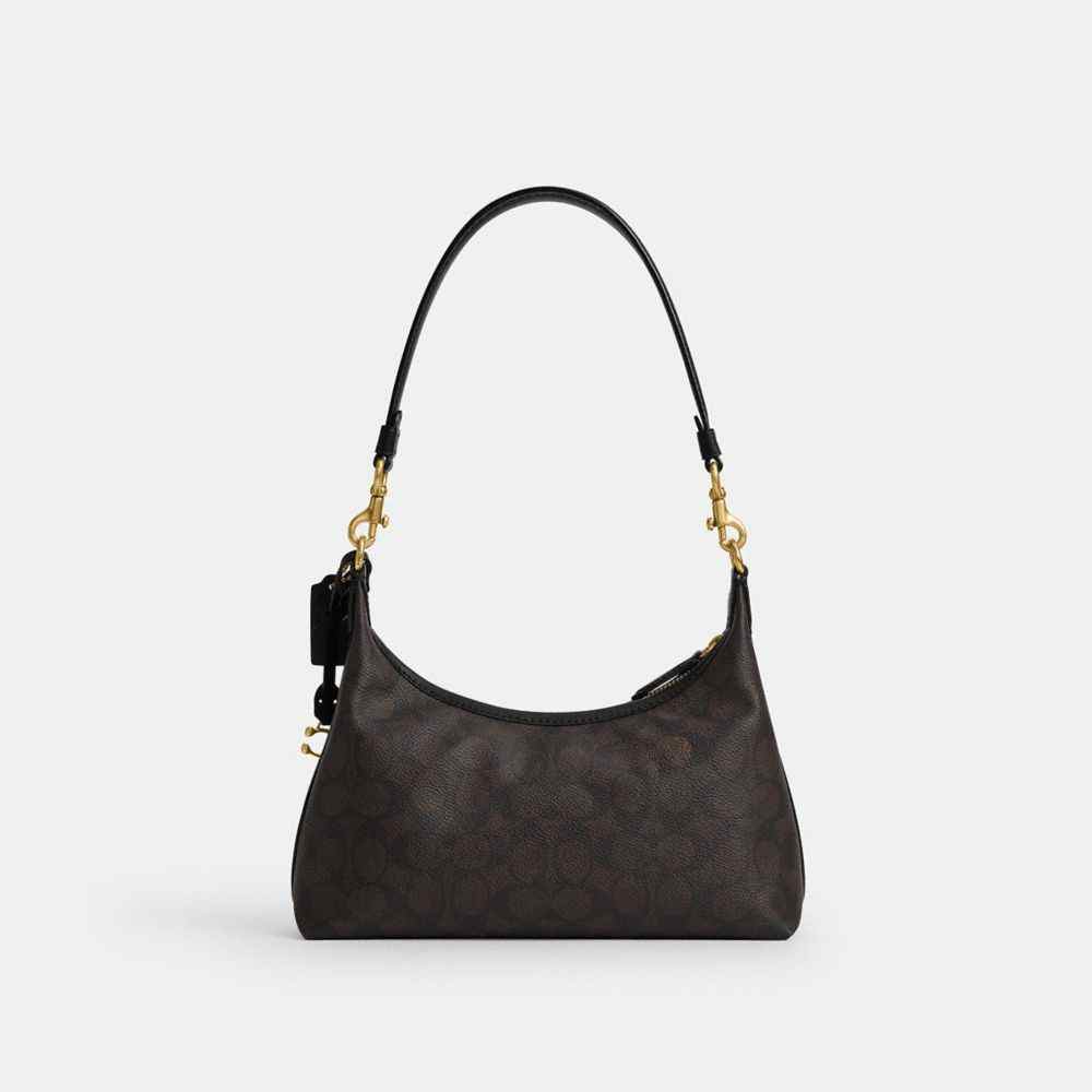Juliet Shoulder Bag 25 In Signature Upcrafted Leather