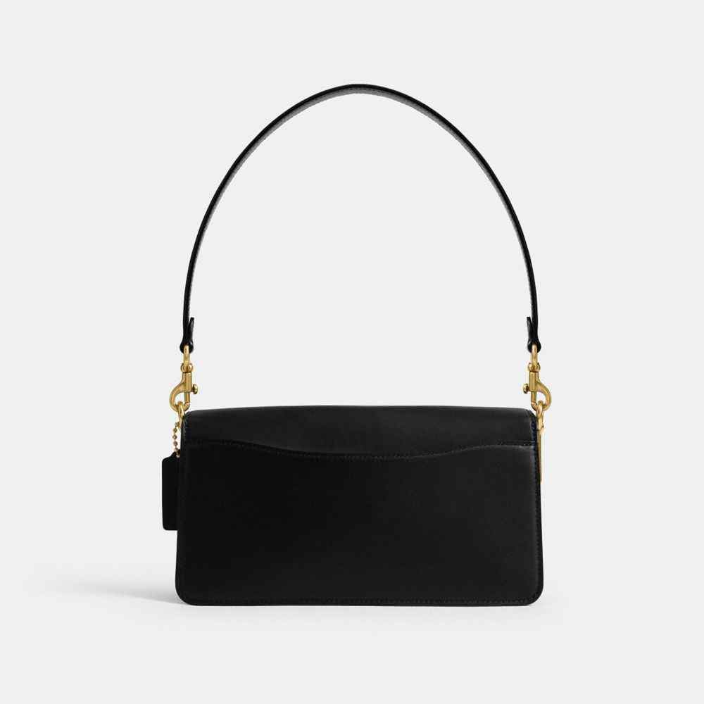 Tabby Shoulder Bag 26 In Signature Upcrafted Leather