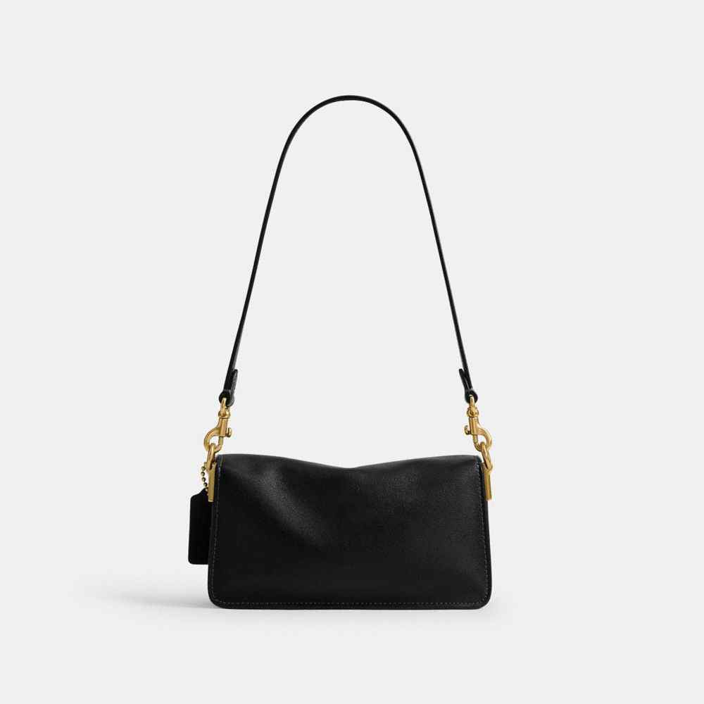 Soft Tabby Shoulder Bag 20