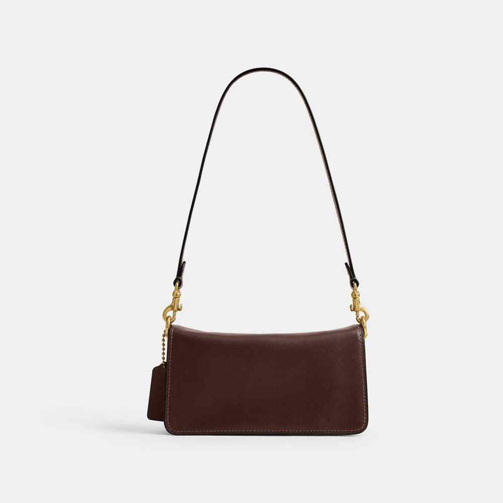 Soft Tabby Shoulder Bag 20
