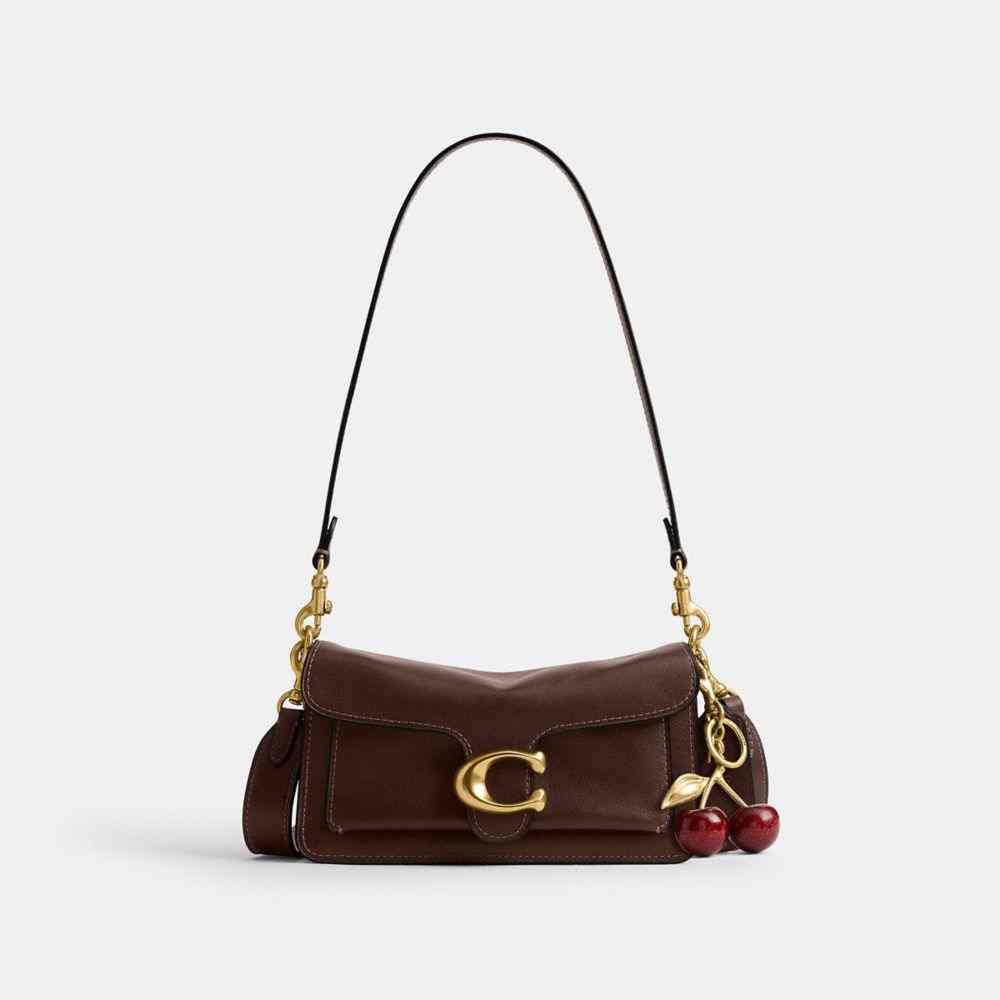 Soft Tabby Shoulder Bag 20