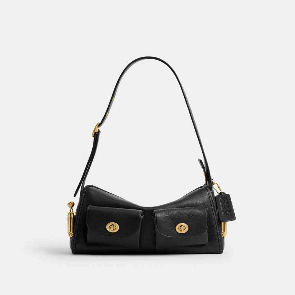 Turnlock Haversack Bag 27