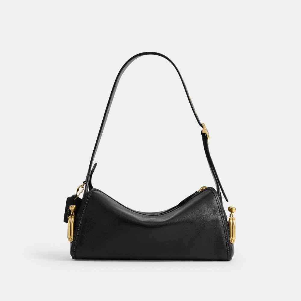 Turnlock Haversack Bag 27