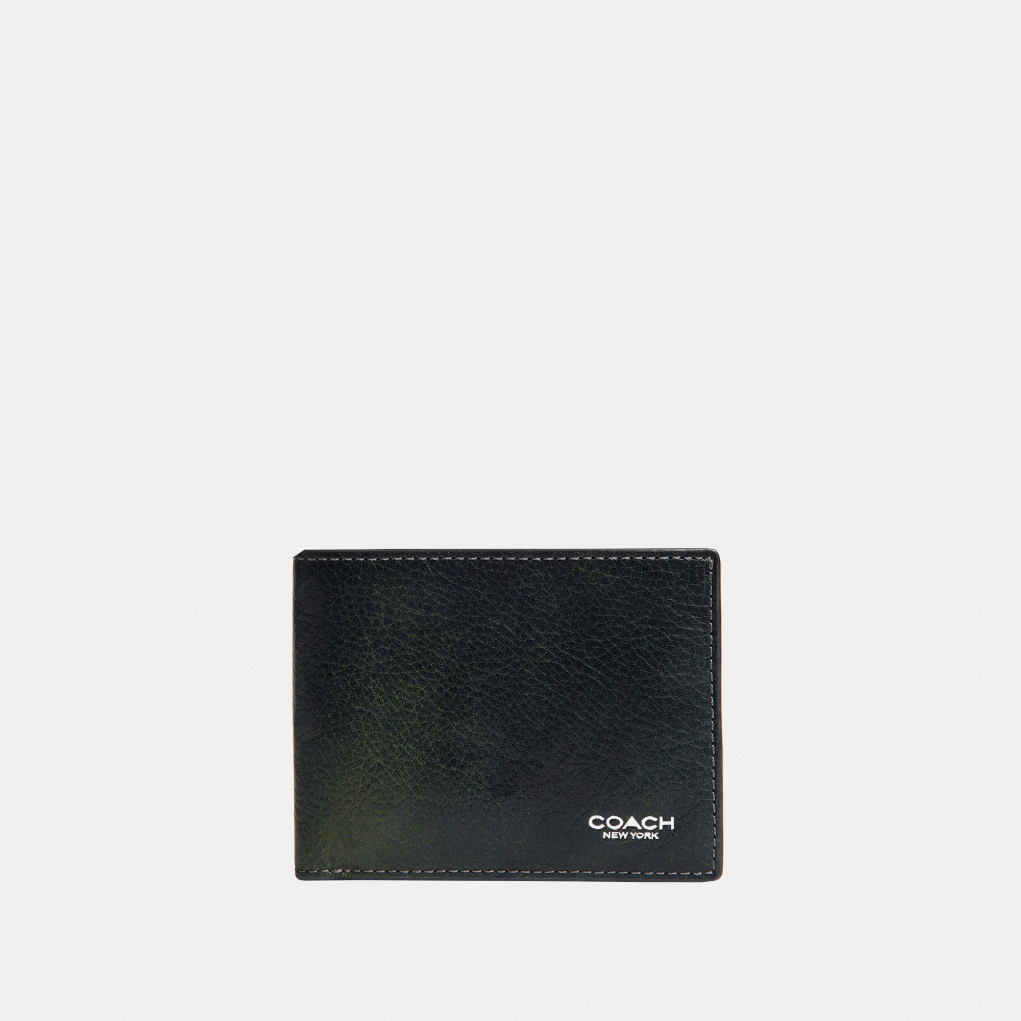 Slim Billfold Wallet