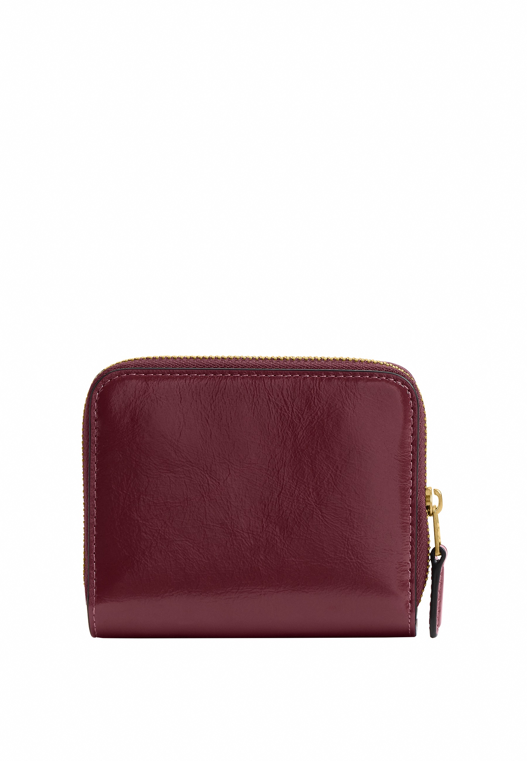 New York Billfold Wallet