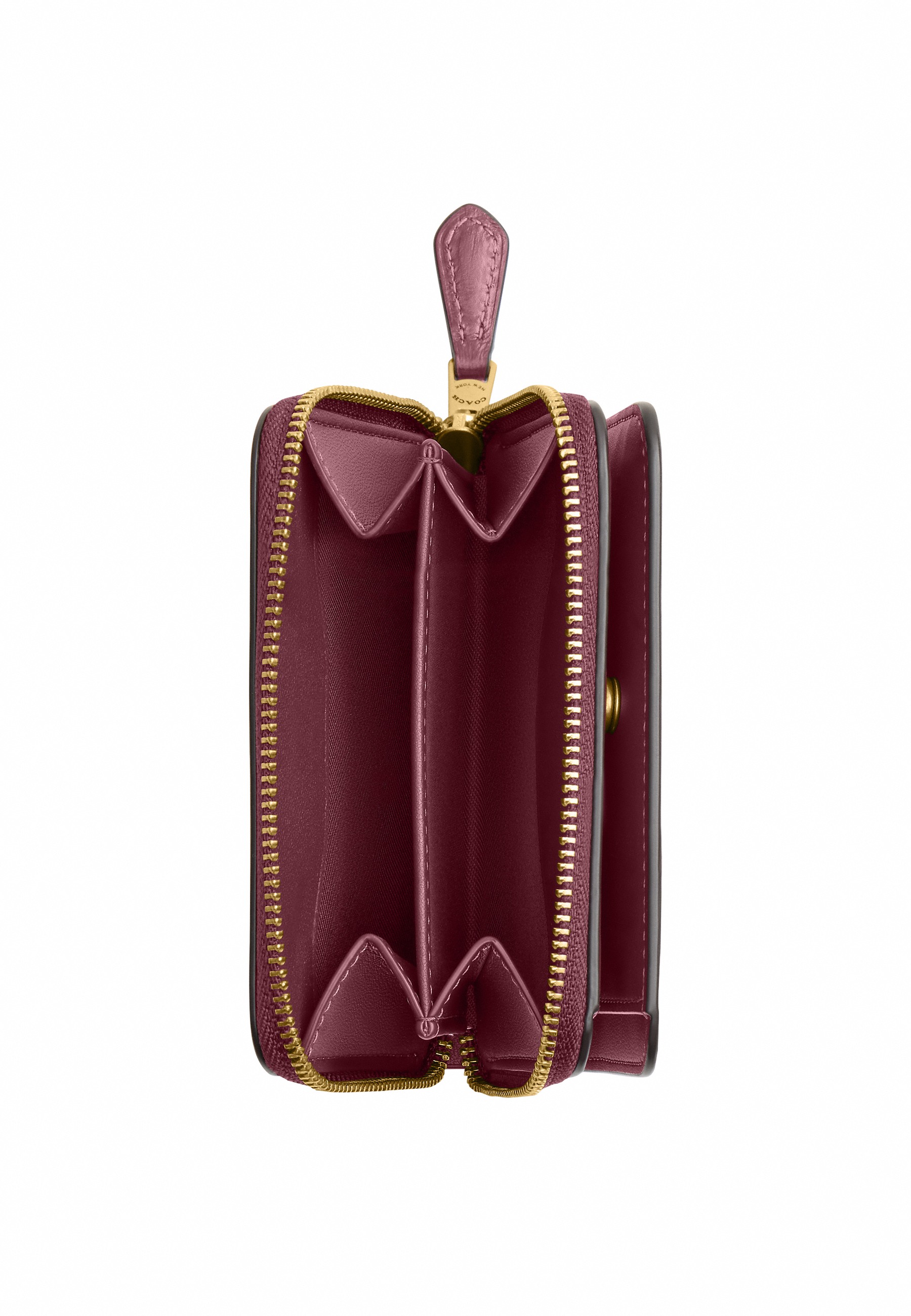 New York Billfold Wallet