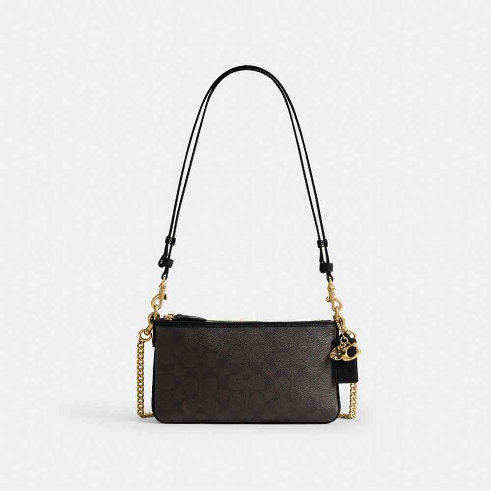 Audrey Crossbody Bag