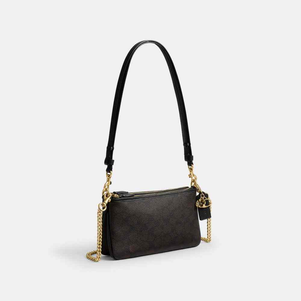 Audrey Crossbody Bag